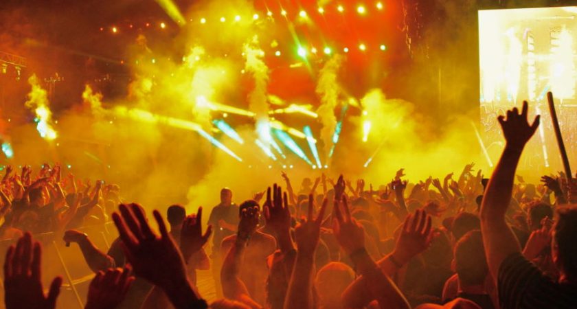 Must-Know Tips for Getting Funding for Your Next Music Festival