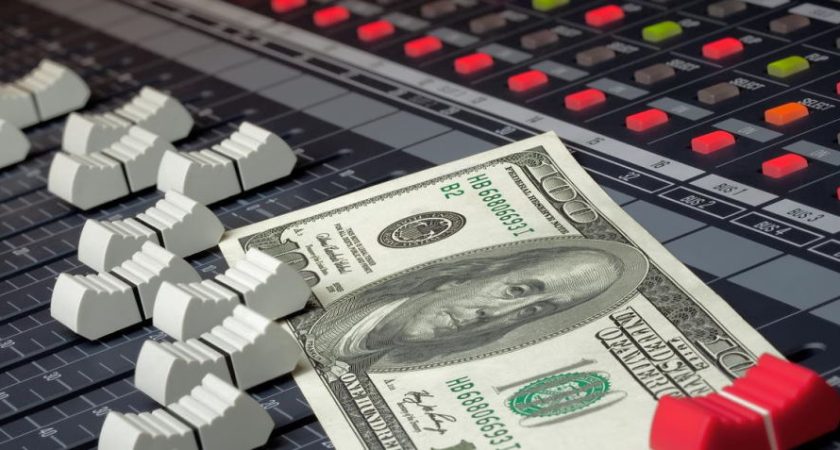 Secrets to Making Money as a Musician: Tips and Strategies for Earning Income