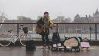 Superstar Street Musician: Tips, Tricks, and Strategies for Playing to an Engaged Audience